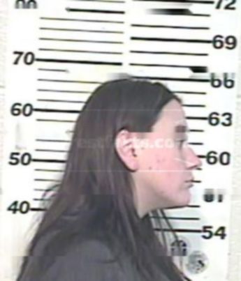 Ashley Michelle Kast