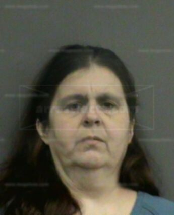 Kimberly Ann Brown