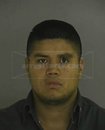 Nicolas Carbajal-Jaimes