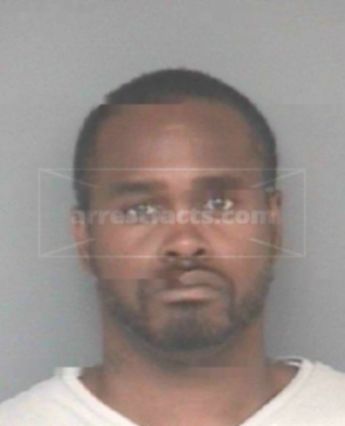 Lamarr Byrd