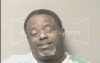 Keith Lamont Wilson