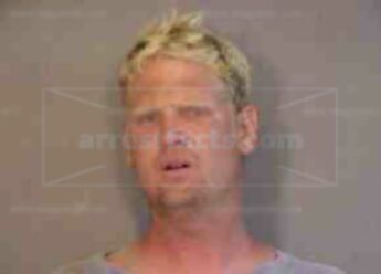 Justin George Brewster