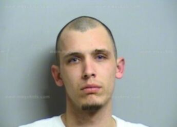 Joshua Ryan Smith