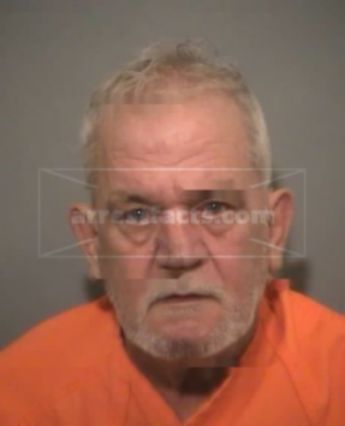 Harvey James Daniels