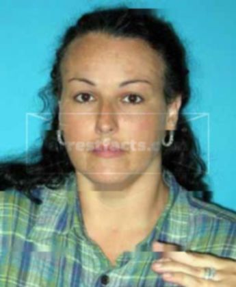 Tammy Elizabeth Raley