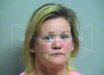 Emilie Alice Prater