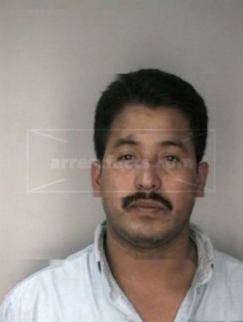 Rogelio Rios Sanchez