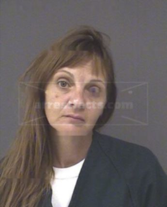 Alison Dietrich