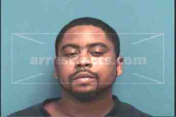 Jeremy Devon Shavers