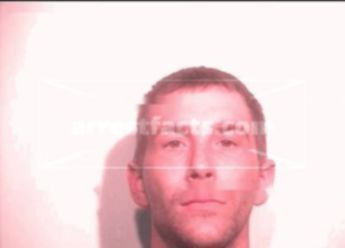 Anthony Perry Morrison
