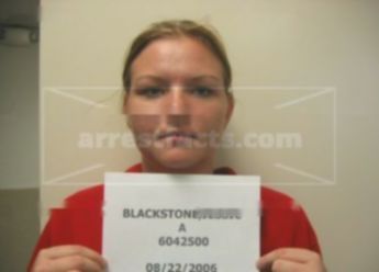 Jessica Lynn Blackstone