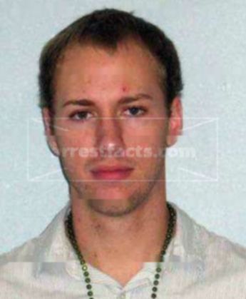Kyle Robert Stanton