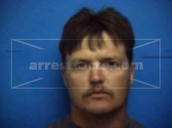 Richard Wayne Rains