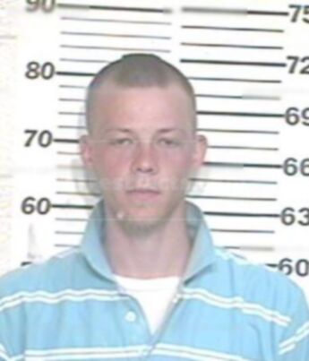 Calvin Olsen Parkins