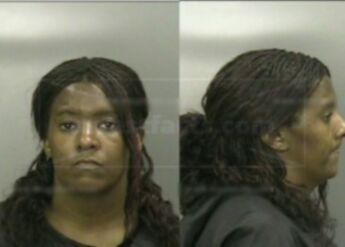 Sharon Bradwell Rodgers