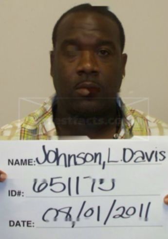 Davis Johnson