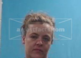 Amanda Sue Mcleod