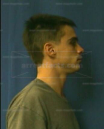 Grant Douglas Frisbie