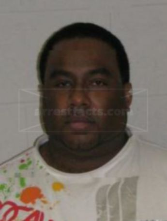 Rahsaun P Lloyd