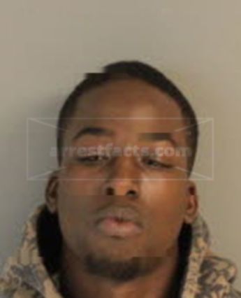 Donavan Trevec Braggs