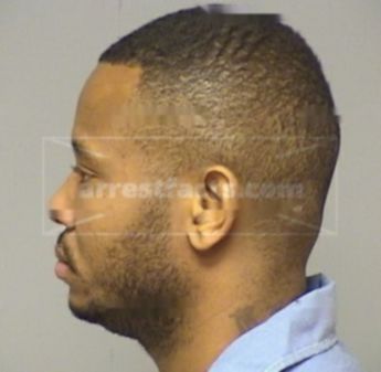 Terrance Maurice Melton