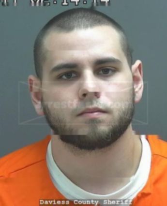 Logan Alan Johnson