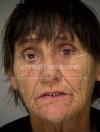 Carolyn Ann Archer