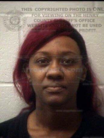 Monica Readell Sheppard
