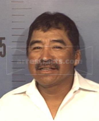 Agustin Lopez