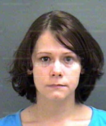 Trudy Gail Donelson