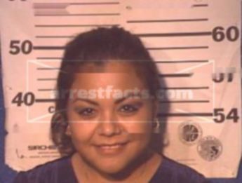 Emily Ann Garcia
