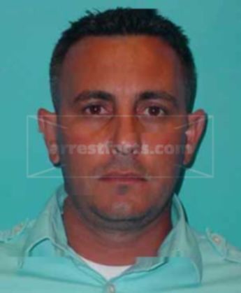 Jose Antonio Lopez