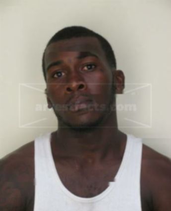Andron Tobias Mckinney