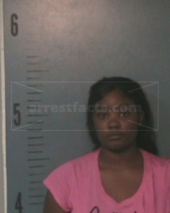 Paula Monae Irvin