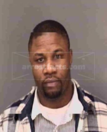 Willie Alfred Coleman