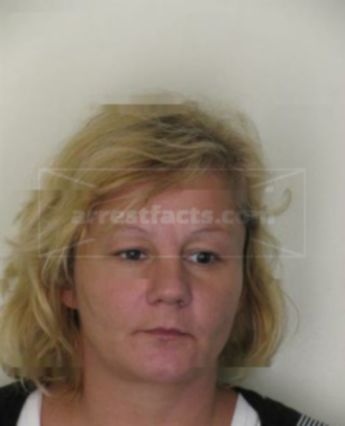 Betty Joe Blevins