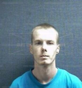 Jeremy Leighton Girod