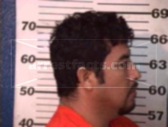 Eleno Orozco Castillo