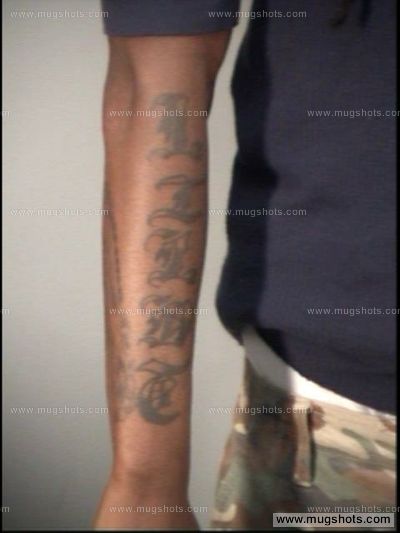 Dontavius Montreal Stringfield