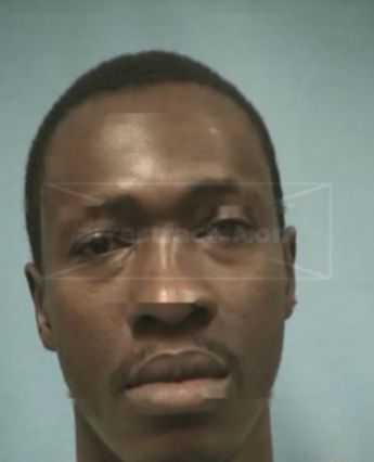Christopher Beamon