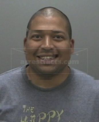 Jeffery Joseph Foraker