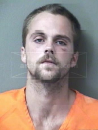 Brian Justin Adams