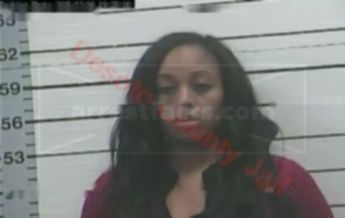 Breanettia Evette Grayson