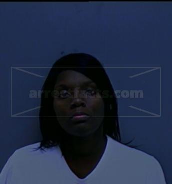 Yolanda Shanice Towery