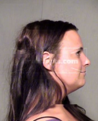 Samantha Lou Weitz
