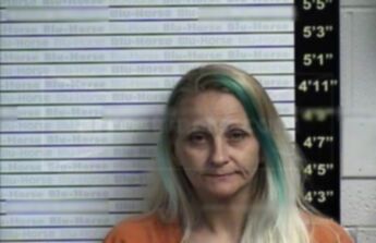 Connie L Yeager