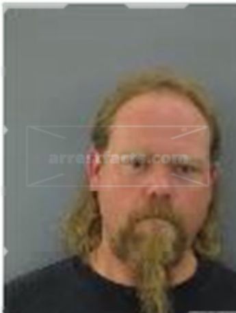 Christopher James Pelkey