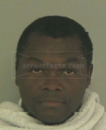 Jackie Lee Sutton Jr.