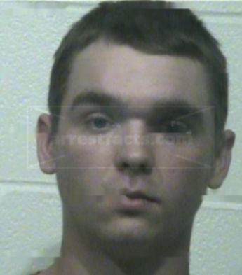 Nicholas Steven Maple