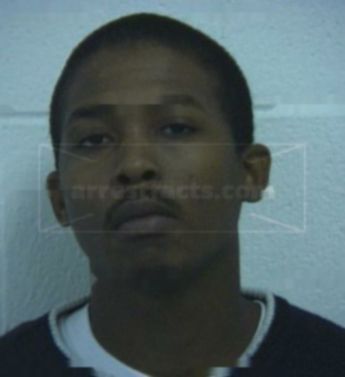 Brelldon Vidal Moore